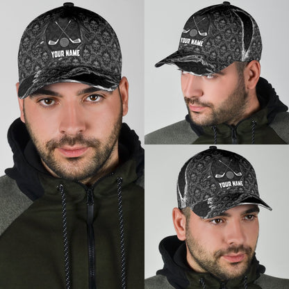 Custom Name XT Golf Lovers Classic Cap MH15052107
