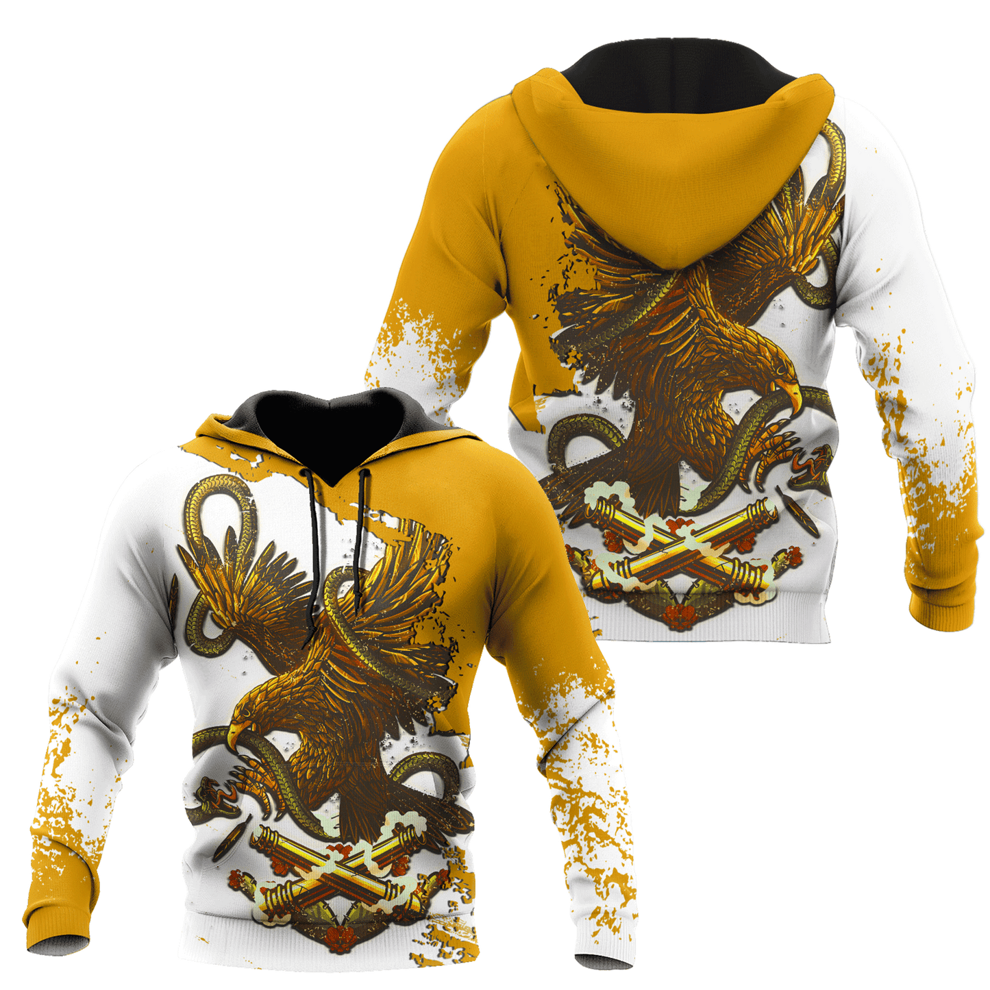 Mexico 3D All Over Printed Unisex Shirts