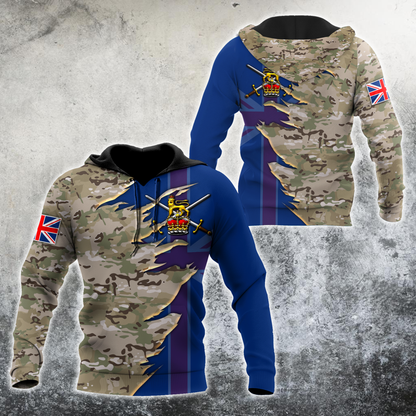 Brishtish Veteran - Jesus 3D All Over Printed Shirts MH10032108