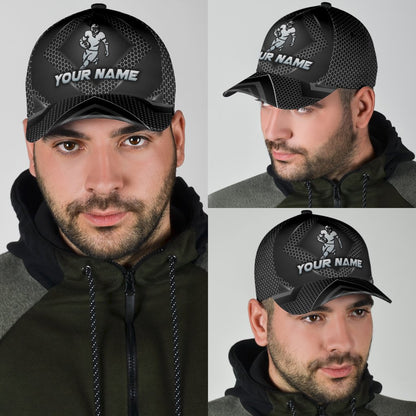 Custom Name Baseball classic cap MH20052101
