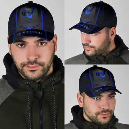 Custom Name XT Golf Classic Cap MH15052102