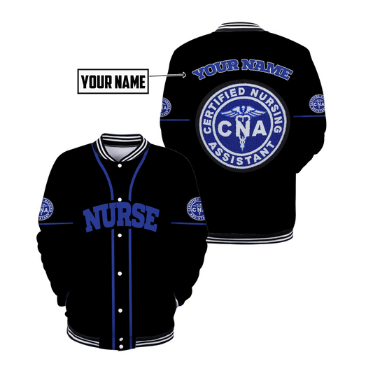 Premium Nurse Customize 3D All Over Printed Unisex Shirts