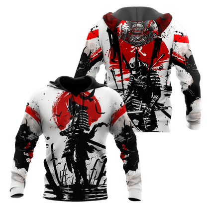 Japan Tattoo 3D All Over Printed Unisex Shirts