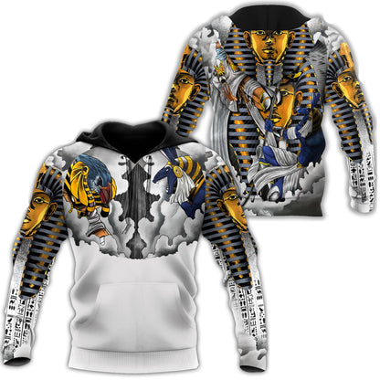 The Battle Of Gods 3D All Over Printed Unisex Shirts