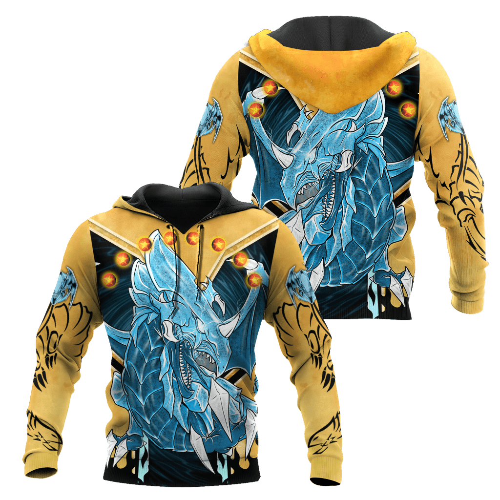 Dagon 3D All Over Printed Unisex Shirts