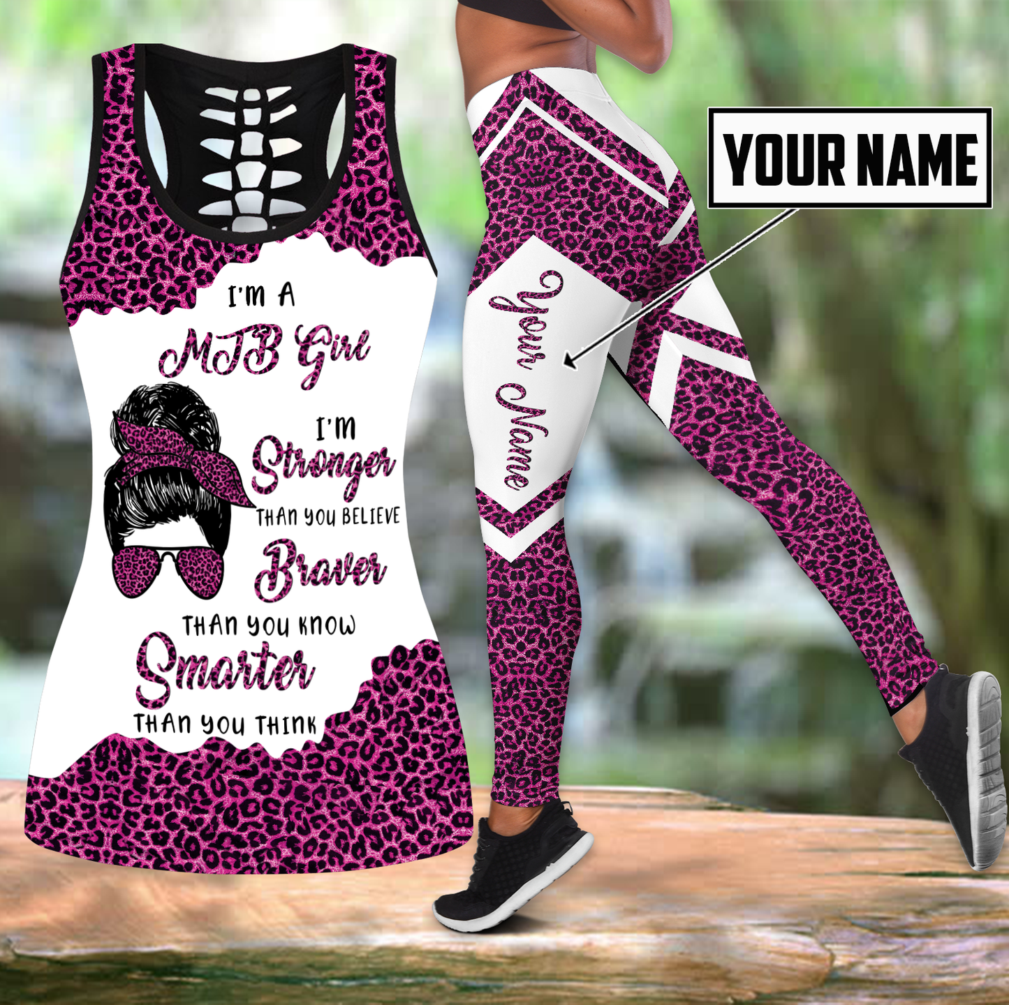 Combo Legging Tanktop DA22042106.S2