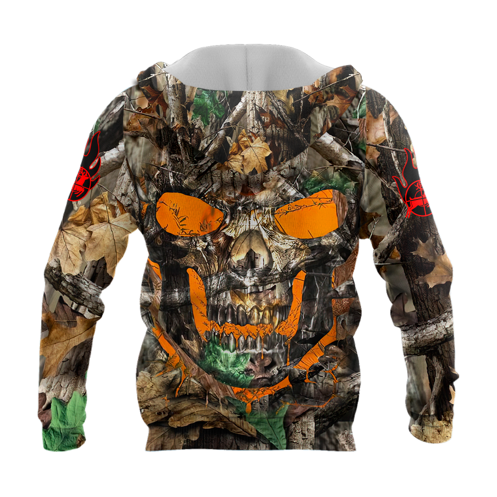 Hunting Season 3D All Over Printed Unisex Shirts