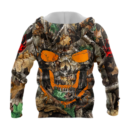Hunting Season 3D All Over Printed Unisex Shirts