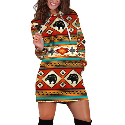 Native American 3D Over Printed Unisex Shirt