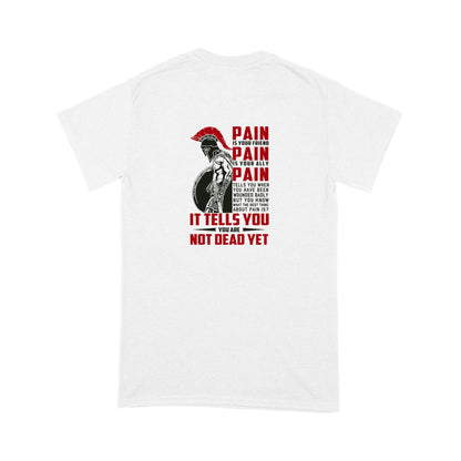Vibecosy American Patriot Veteran T-Shirt