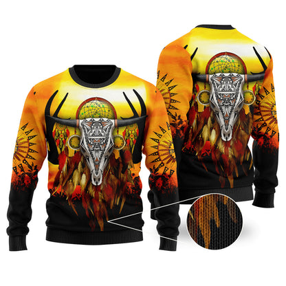 Native American 3D All Over Printed Unisex Shirts