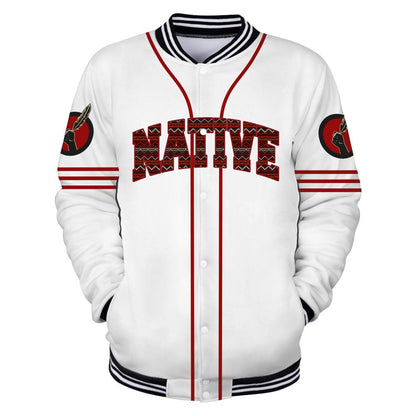 Native American 3D All Over Printed Unisex Shirts