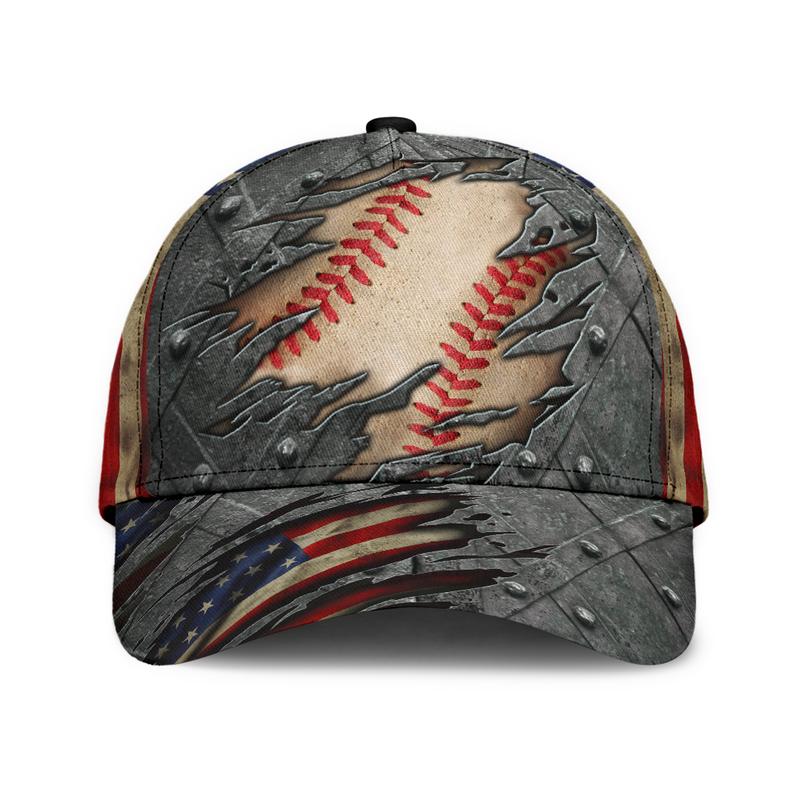American Classic Cap