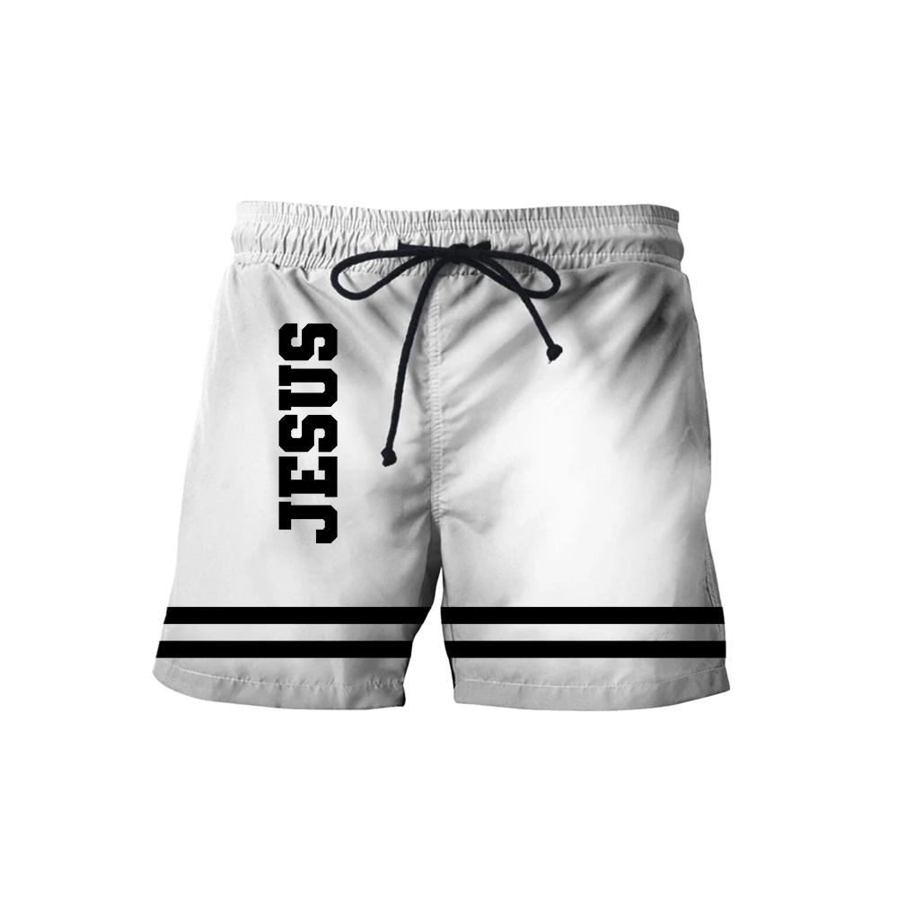 Jesus Christian Personalized Name and Number Athletic Style Combo Baseball shirt and Short