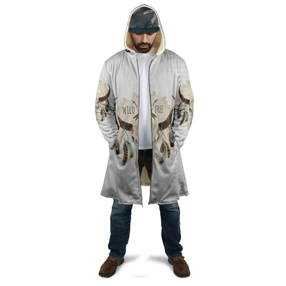 Native American 3D All Over Printed Unisex Shirts