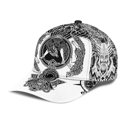 Viking Classic Cap