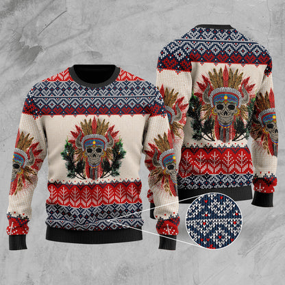 Native American 3D All Over Printed Unisex Shirts