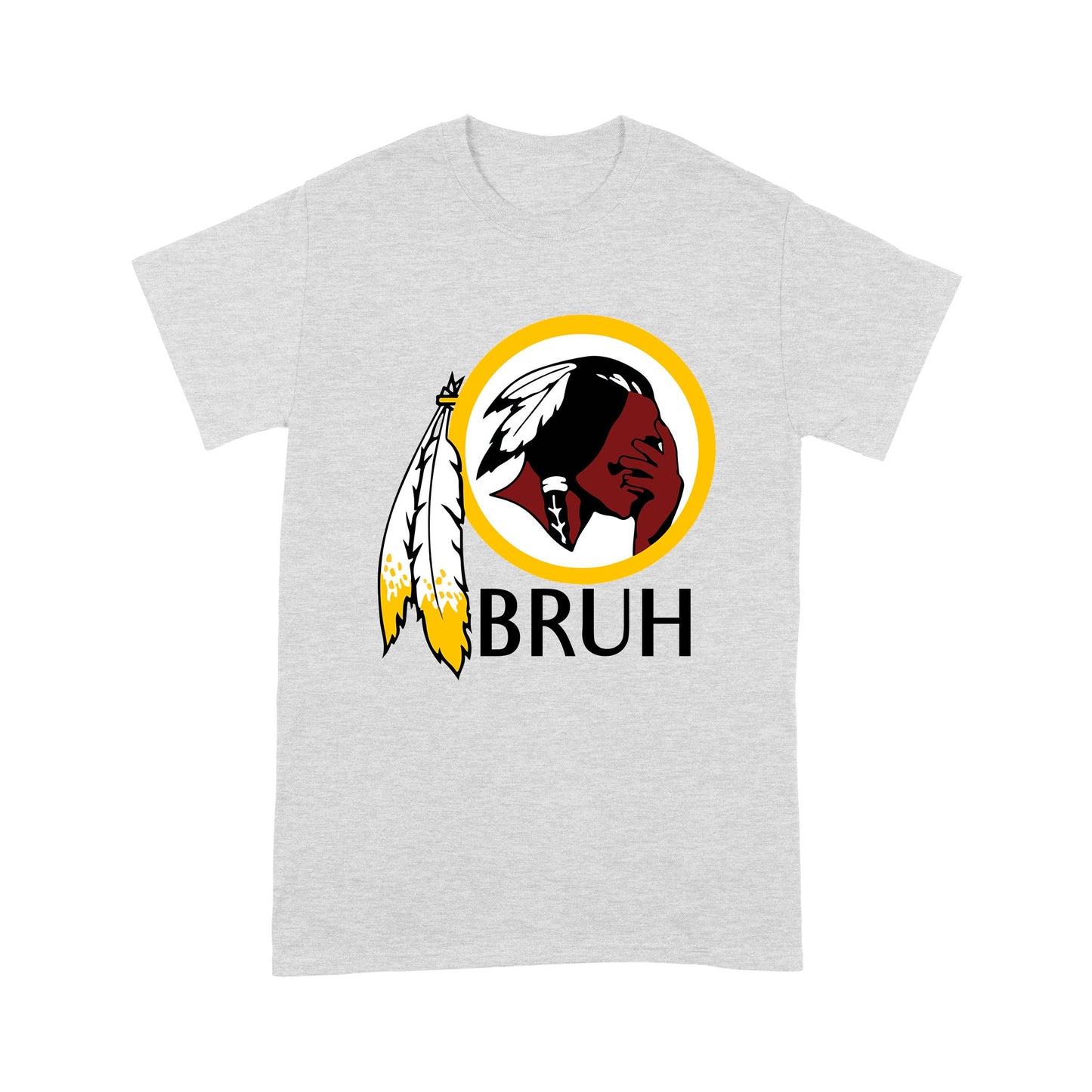 Native American T-Shirt PH20012206