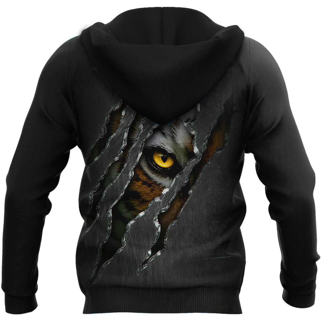 Moderator 3D All Over Printed Unisex Shirts