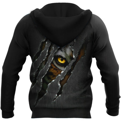 Moderator 3D All Over Printed Unisex Shirts