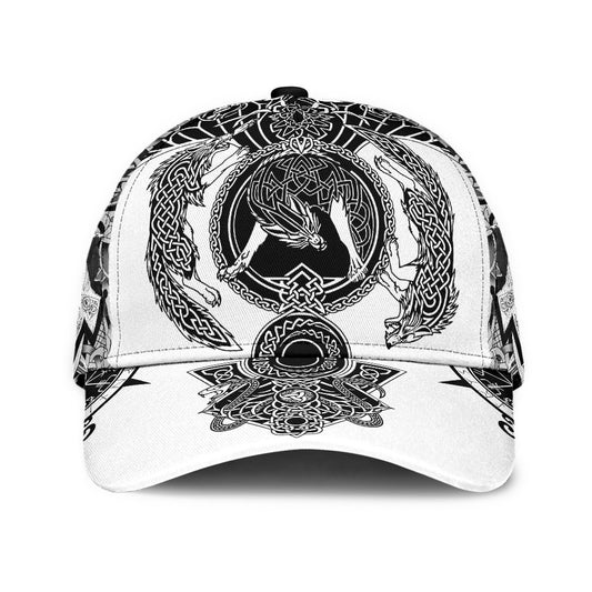 Viking Classic Cap
