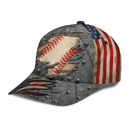 American Classic Cap