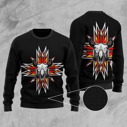 Native American 3D All Over Printed Unisex Shirts
