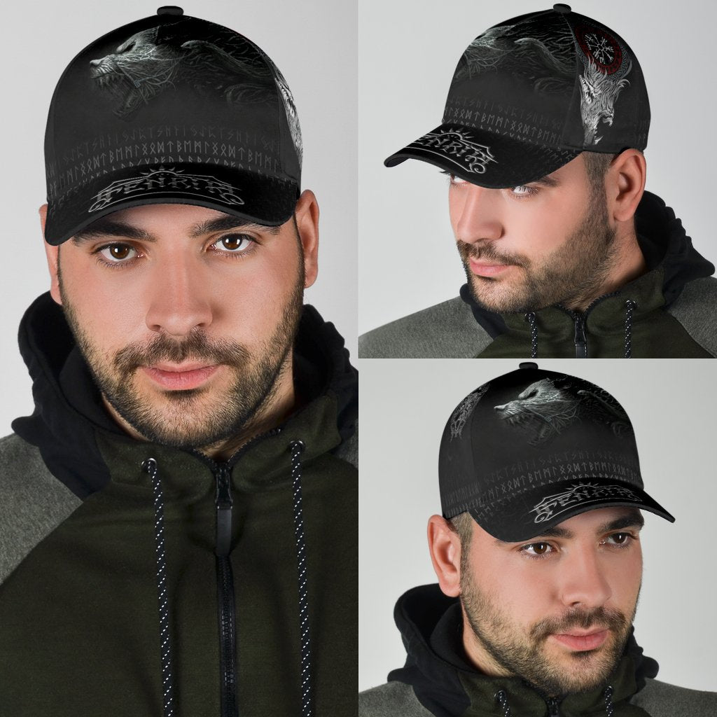 Viking Classic Cap