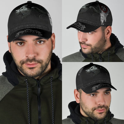 Viking Classic Cap