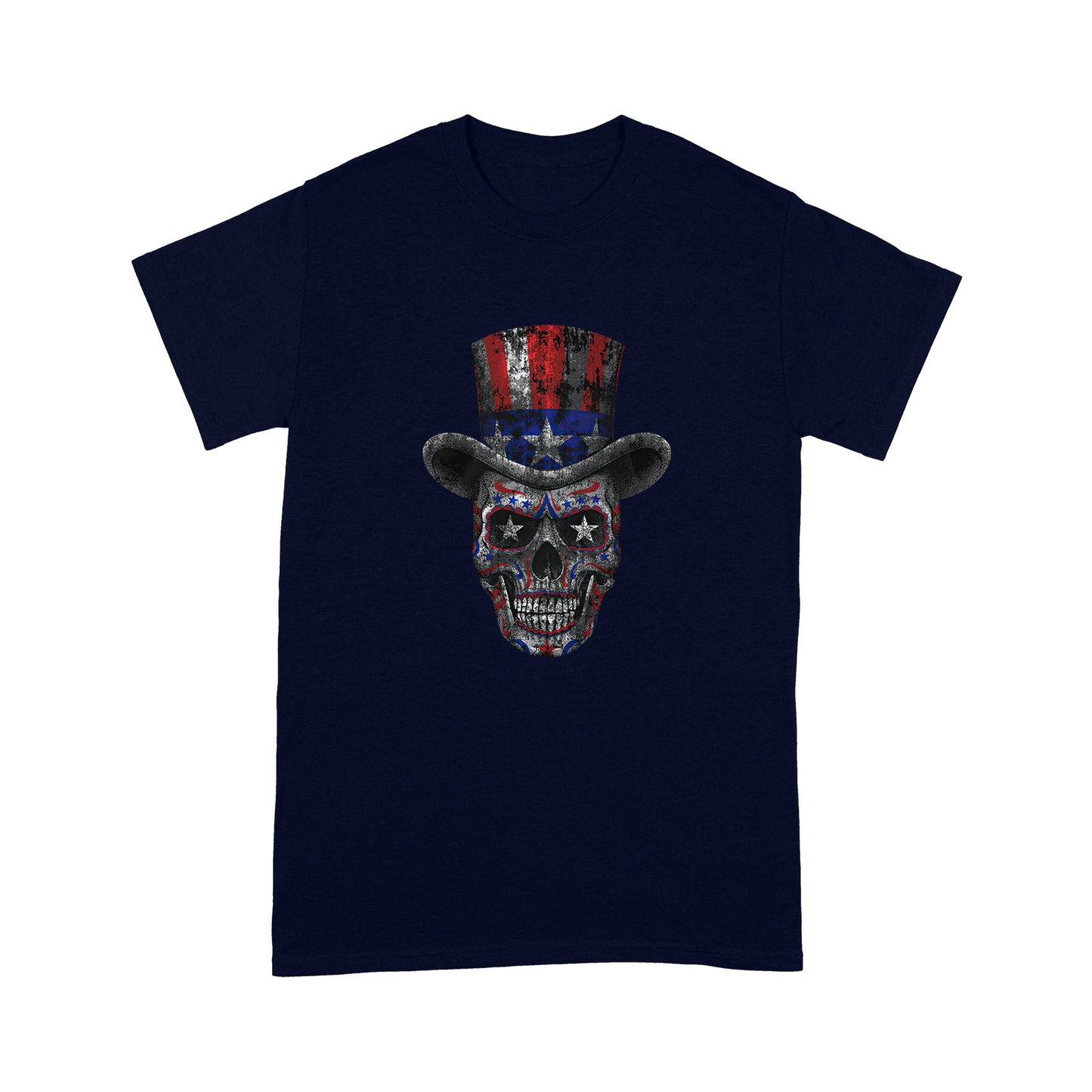 Vibecosy American Clown T-Shirt