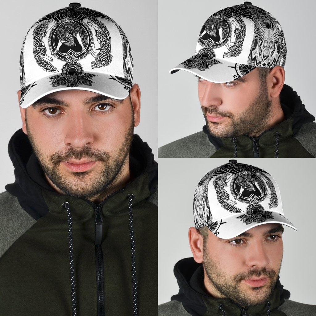 Viking Classic Cap