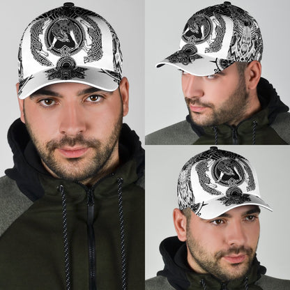 Viking Classic Cap