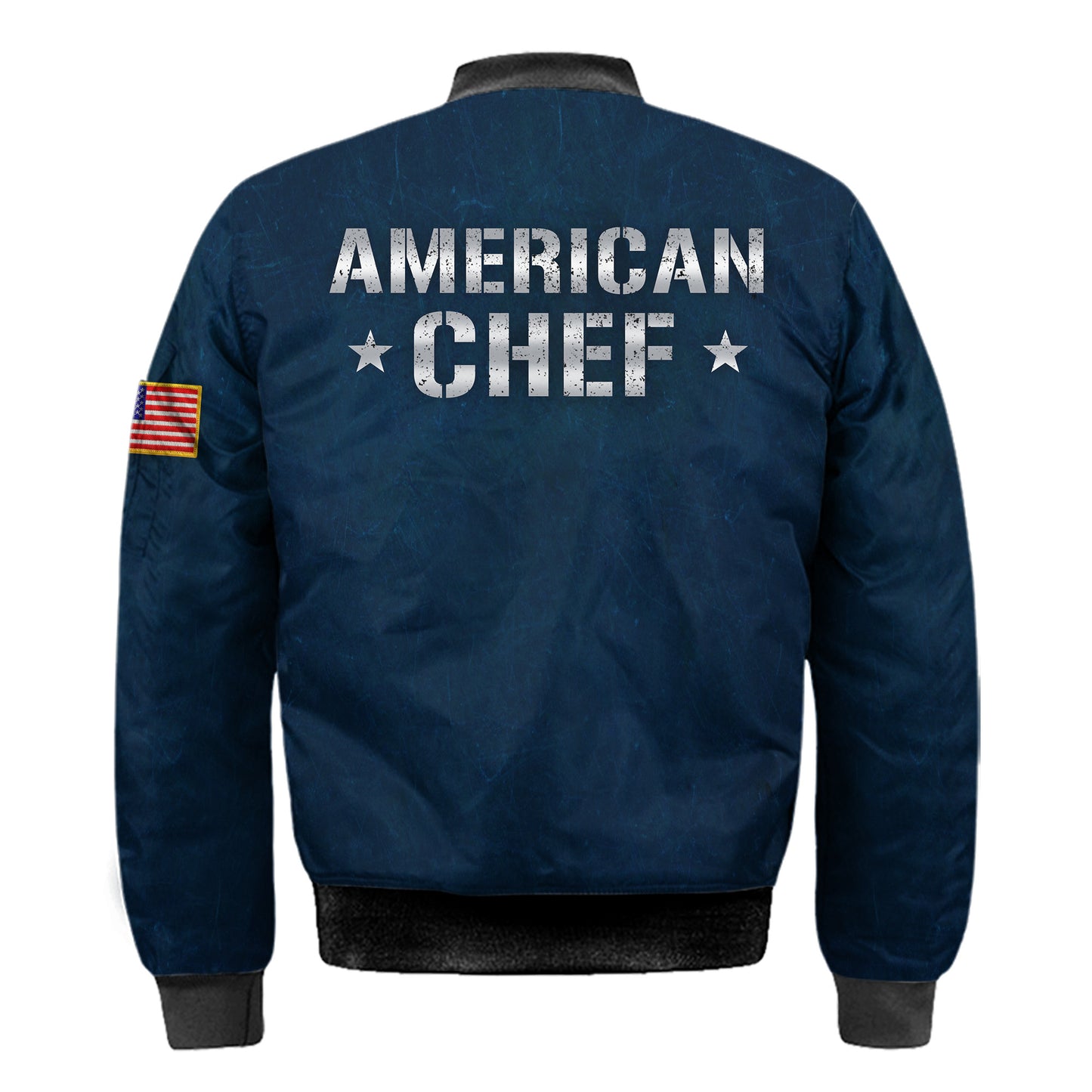 American Chef 3D All Over Printed Unisex Shirts