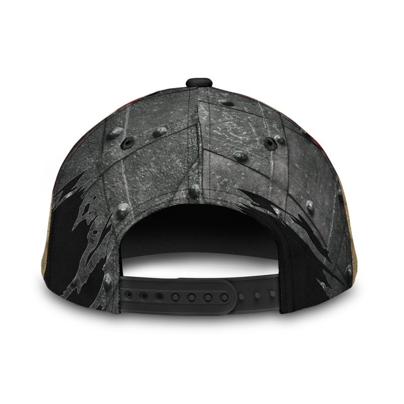 Skull Classic Cap