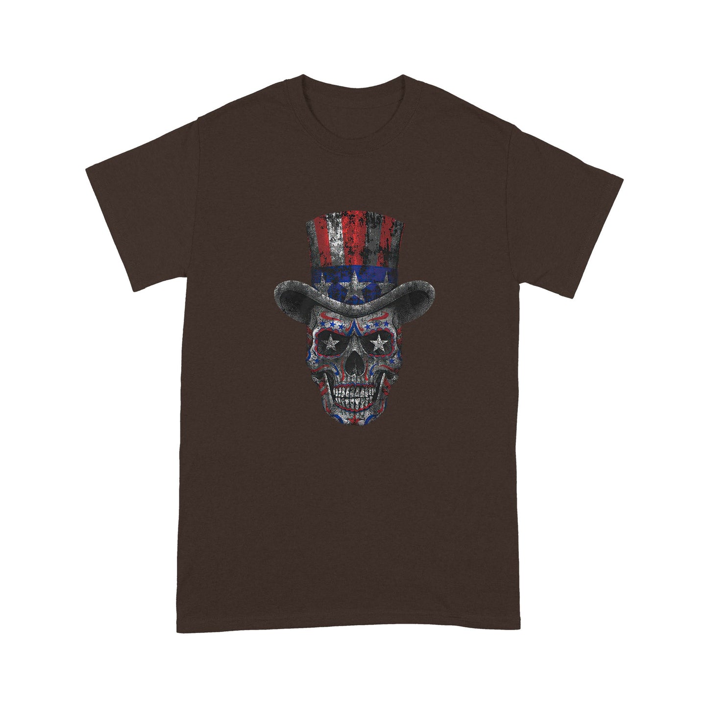 Vibecosy American Clown T-Shirt