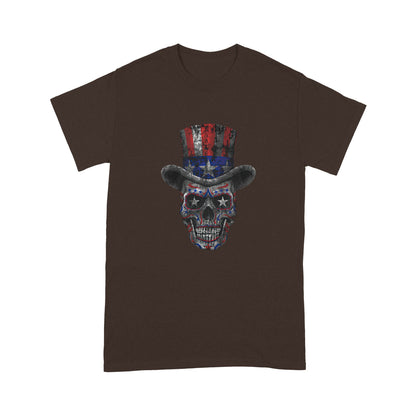 Vibecosy American Clown T-Shirt