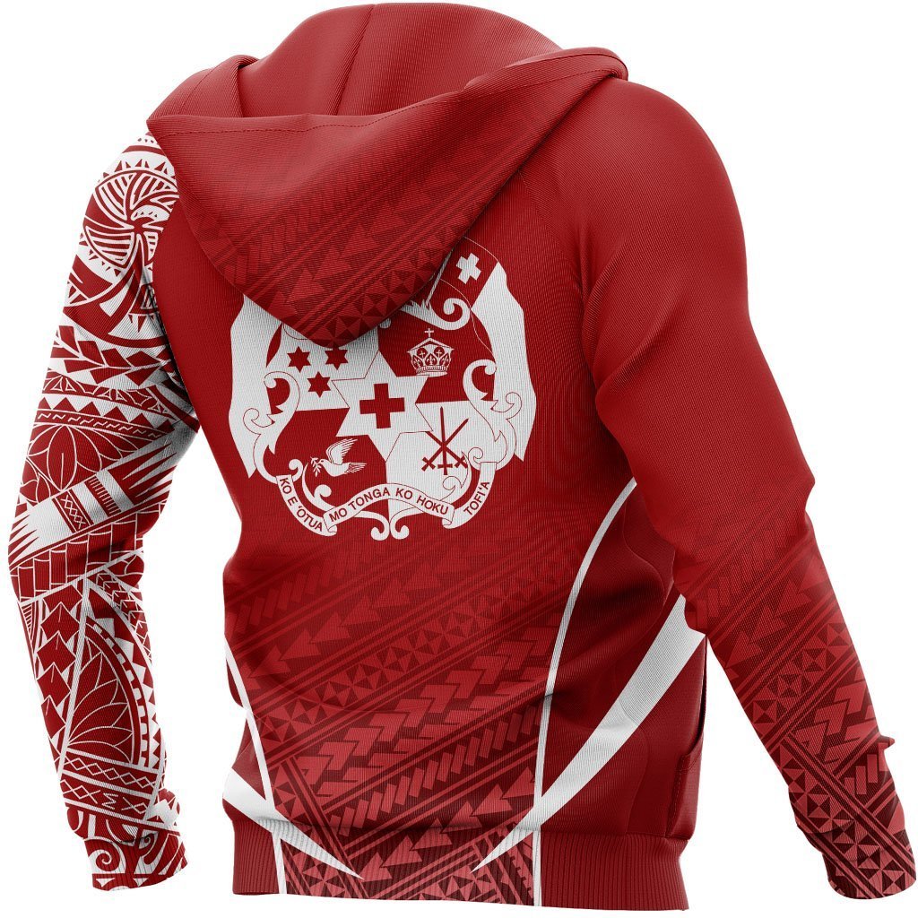 Tonga In My Heart Special Hoodie TT-Apparel-TT-Hoodie-S-Vibe Cosy™