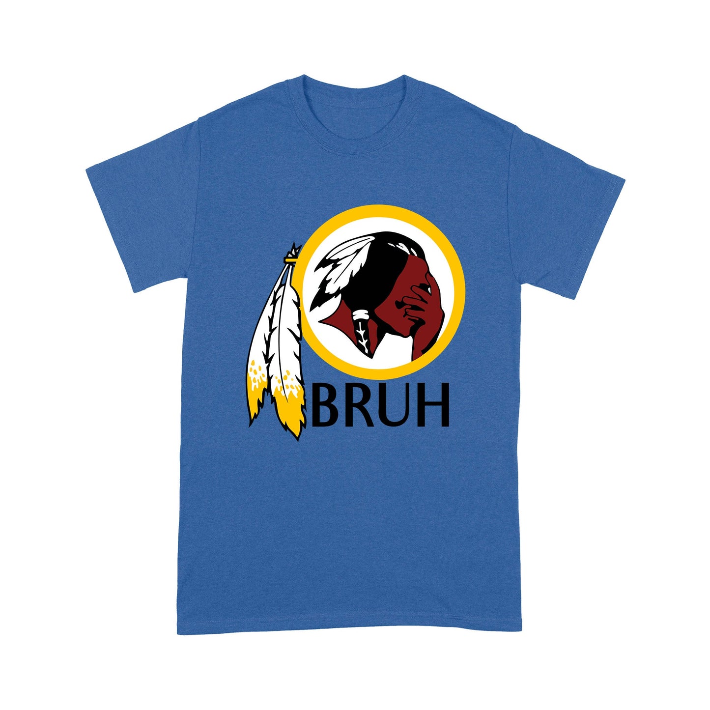 Native American T-Shirt PH20012206