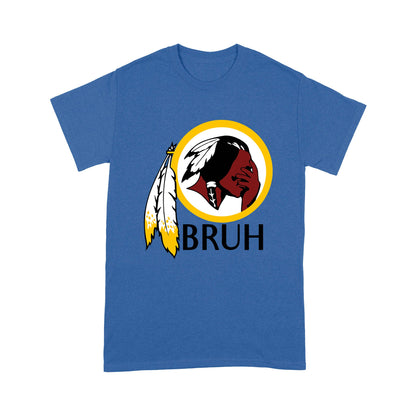 Native American T-Shirt PH20012206