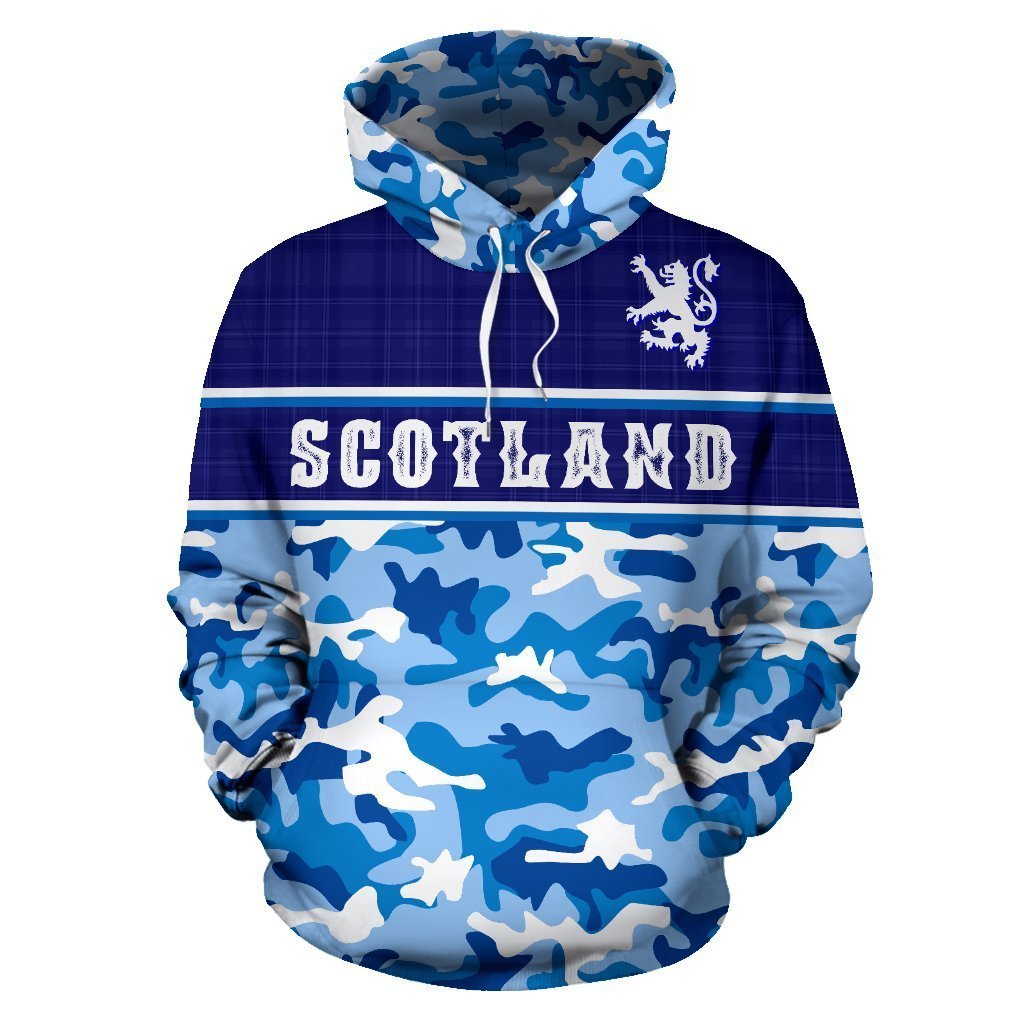 Scotland Alba Gu Bràth Pullover Hoodie-Apparel-HD09-Hoodie-S-Vibe Cosy™