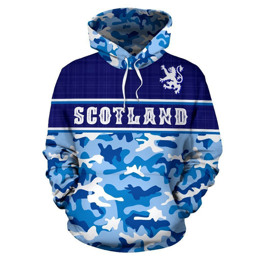 Scotland Alba Gu Bràth Pullover Hoodie-Apparel-HD09-Hoodie-S-Vibe Cosy™
