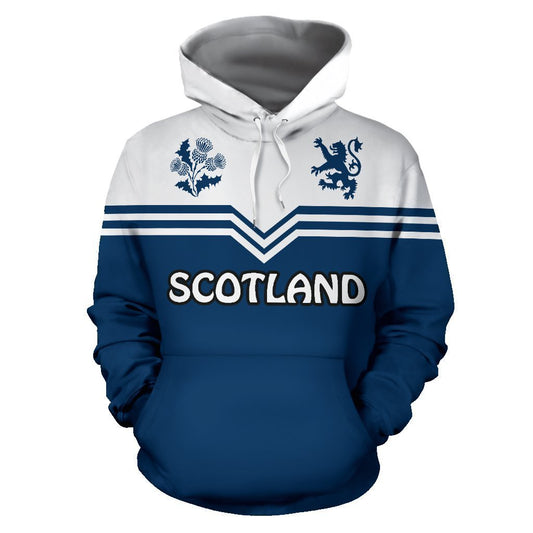 Scotland Alba 3D All Over Hoodie 1-Apparel-LP12-Hoodie-S-Vibe Cosy™
