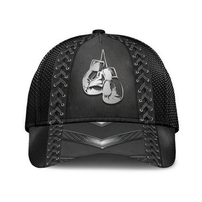 Boxing American Classic Cap