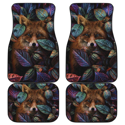 Fox-Amaze Style™-Fox-Vibe Cosy™