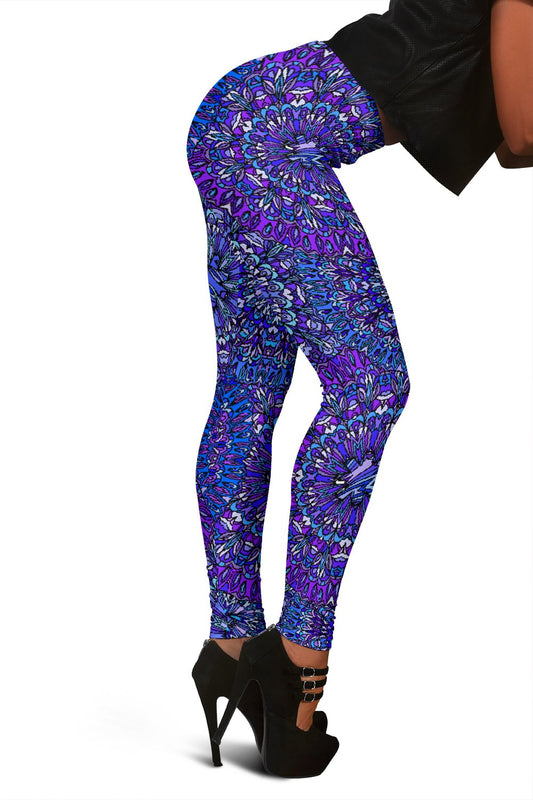 Indian-Amaze Style™-Women's Leggings - Indian-XS-Vibe Cosy™