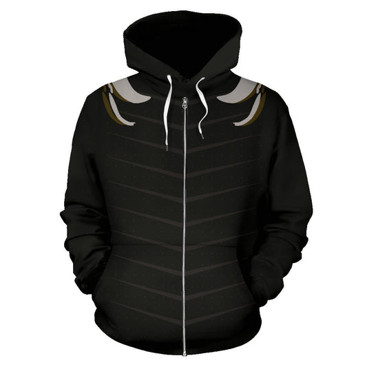 Divergent Factions All Over Zip-Up Hoodie-ALL OVER PRINT ZIP HOODIES (P)-HP Arts-Zip-Up Hoodie-S-Vibe Cosy™