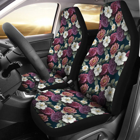 Camellia Flower-Amaze Style™-Camellia Flower-Vibe Cosy™