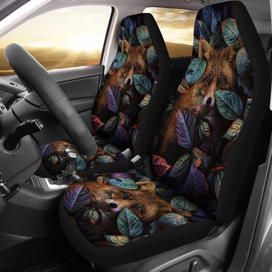 Fox Nature-Amaze Style™-Fox Nature-Vibe Cosy™