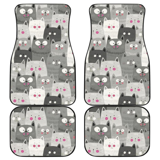 Cat-Amaze Style™-Cat-Vibe Cosy™