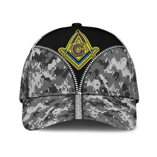 Freemasonry Classic Cap 03032105.CXT